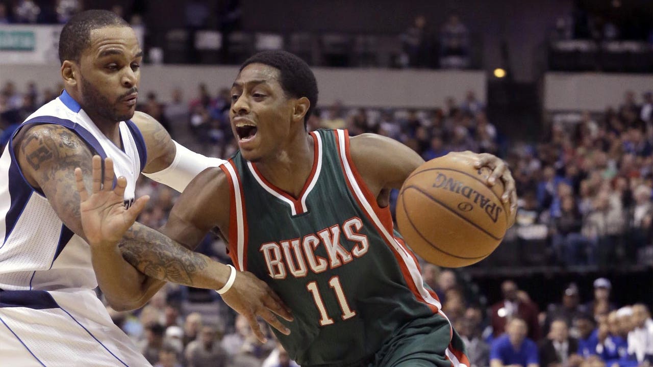 Go west, young Bucks: Team will be tested on upcoming trip